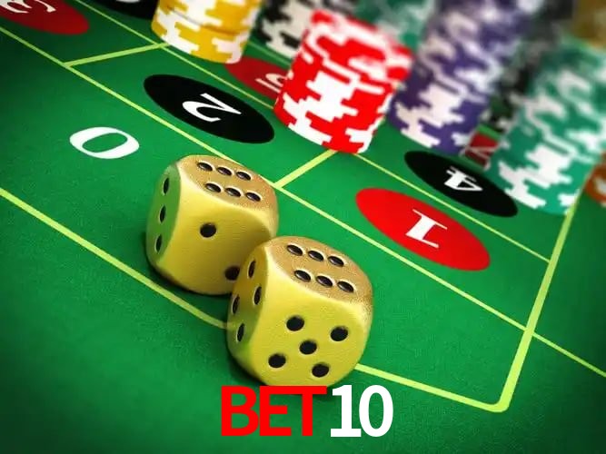 Statistics bet10
