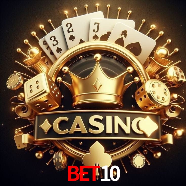 Estatísticas bet10