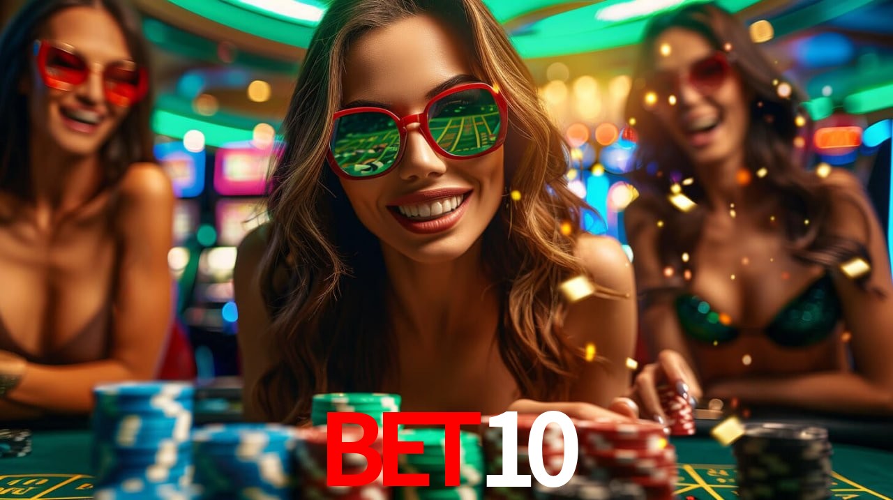 Experiência VIP bet10