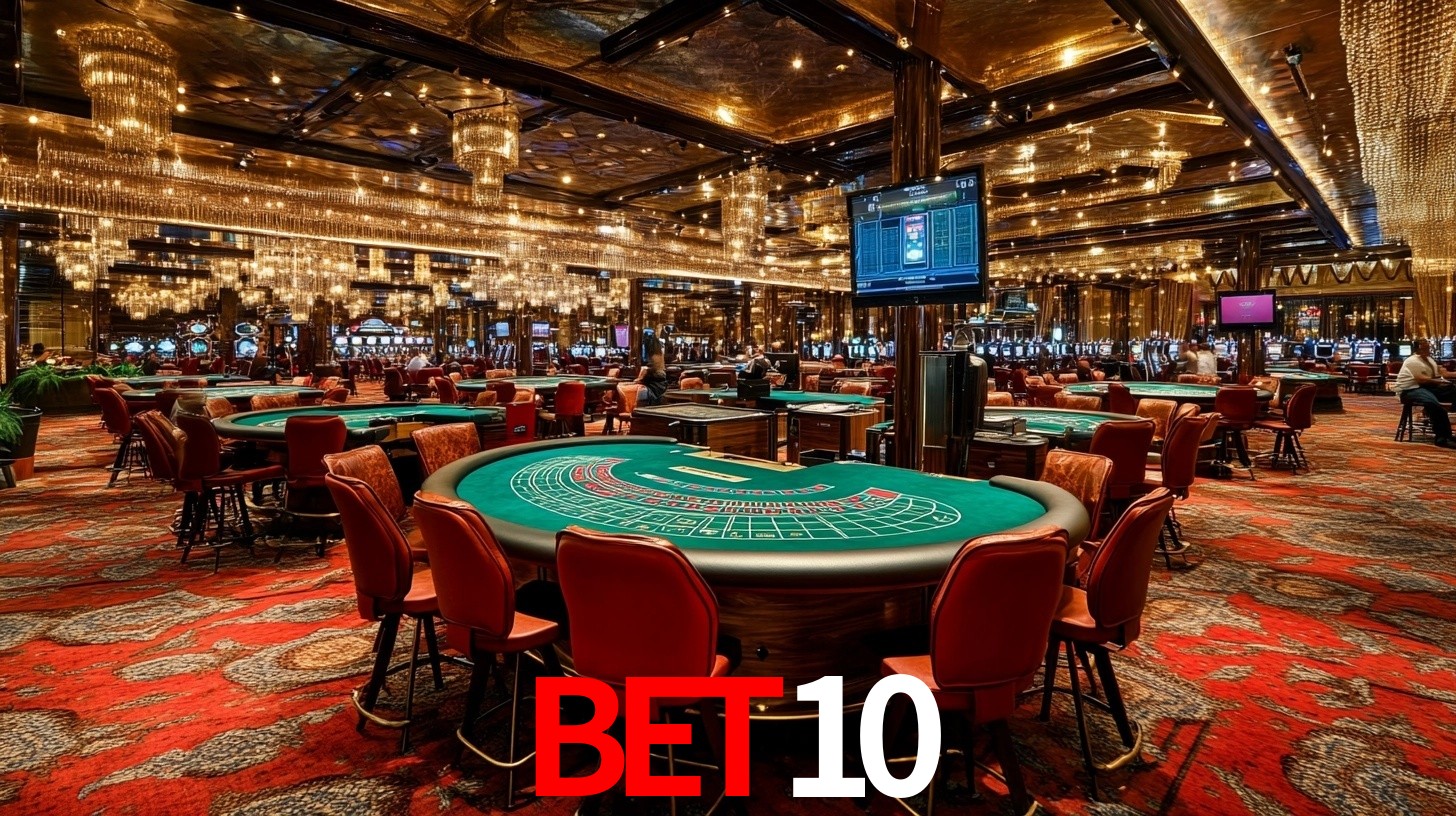 bet10 -  - bet10.com