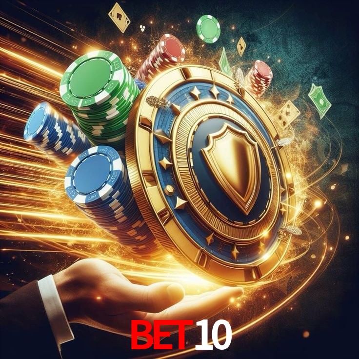 Torneios e prêmios garantidos na bet10