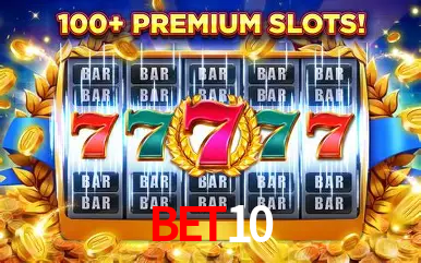 Descubra a Magia dos Jogos de Arcade no bet10