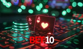 Apostas de Futebol bet10
