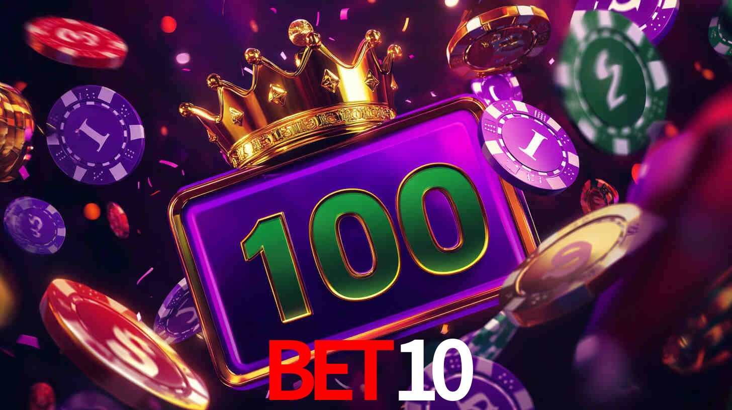 Daily Bonuses bet10