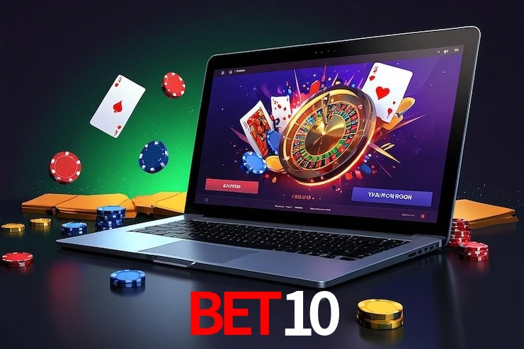 Bônus e promoções da bet10