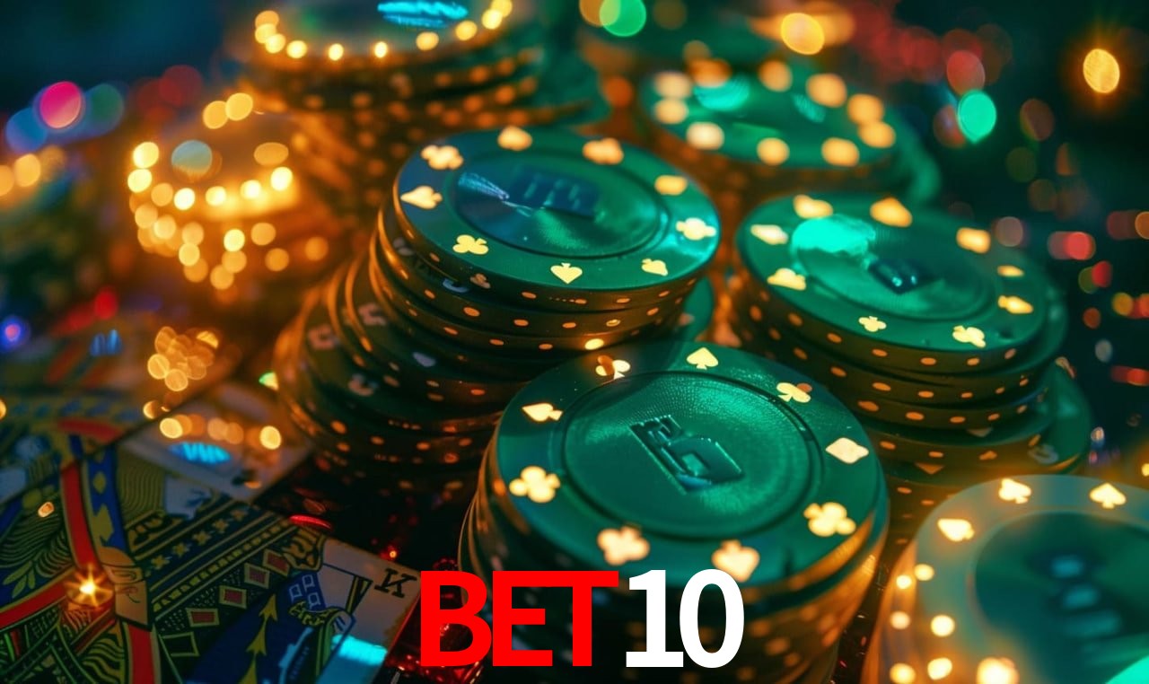 Casino VIP bet10