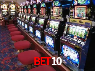 Desvendando o Mundo dos Jogos Virtuais na bet10