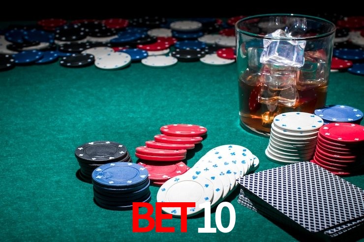 Torneios bet10