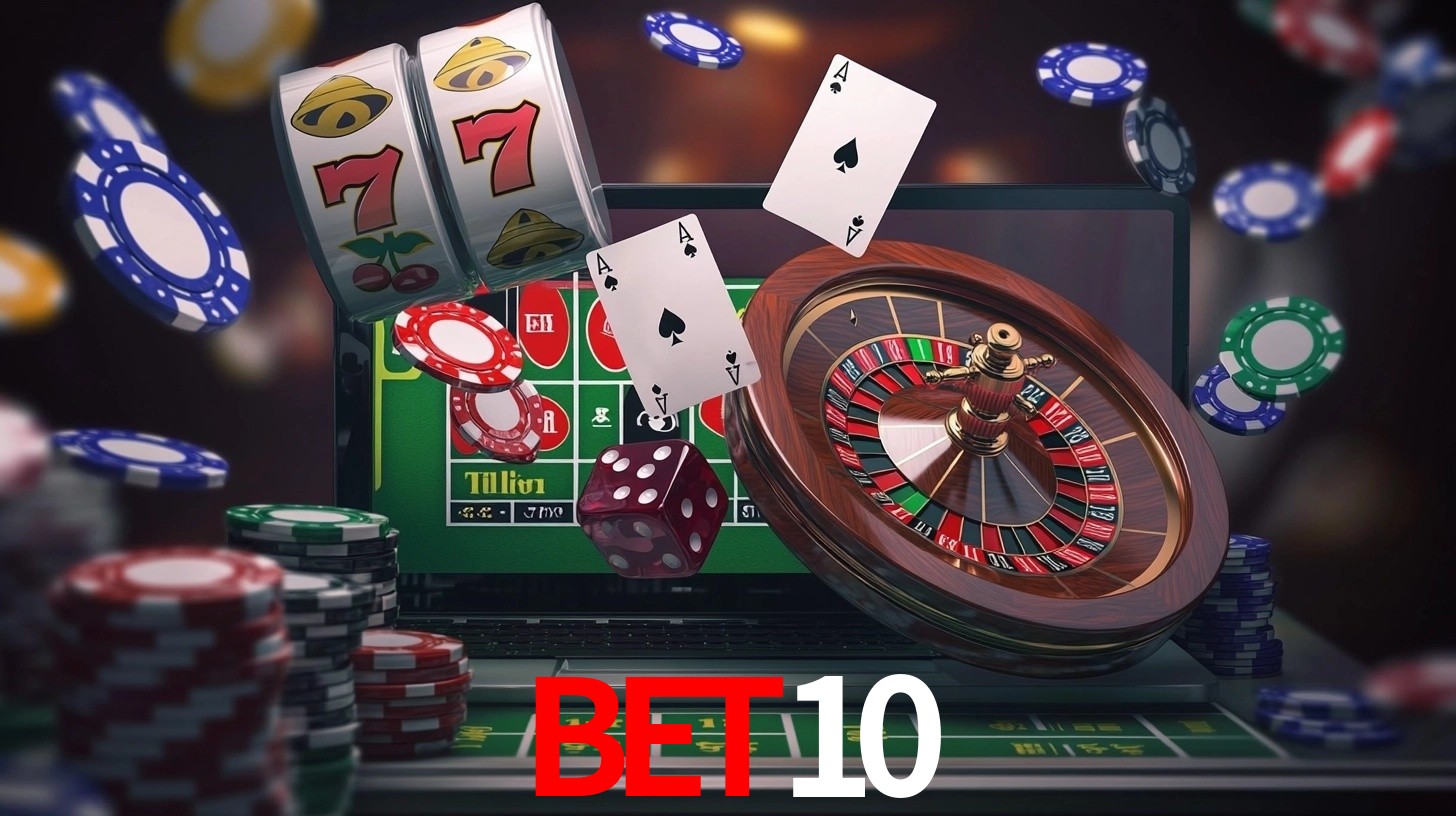 Cashback e recargas na bet10