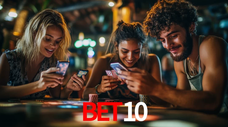 Live Casino bet10