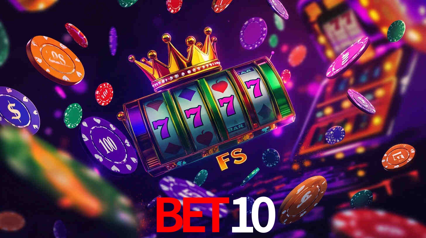 Programa VIP bet10
