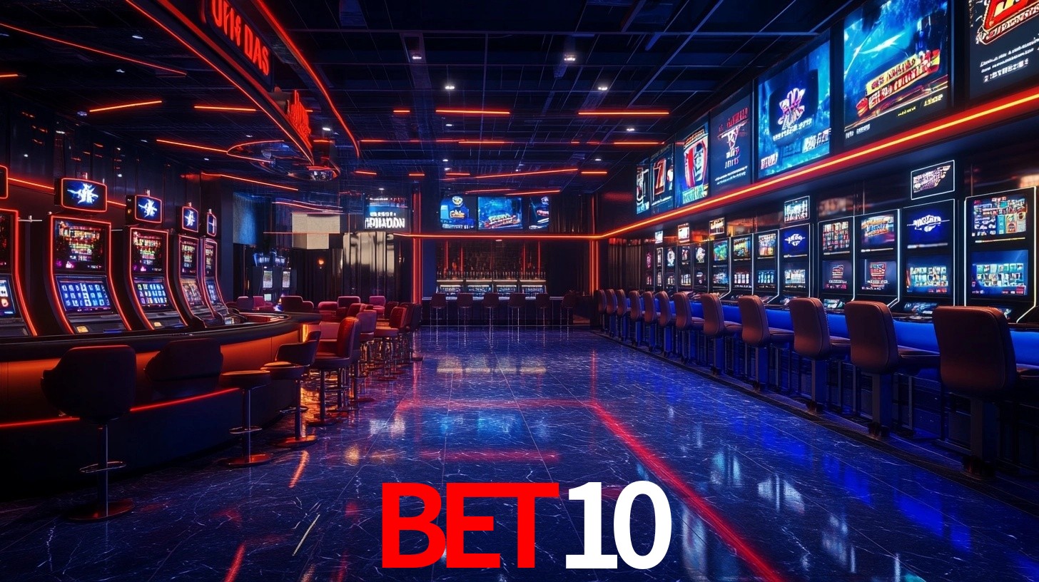 Tournaments bet10