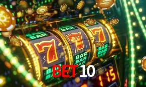 APP oficial da bet10 para mobile