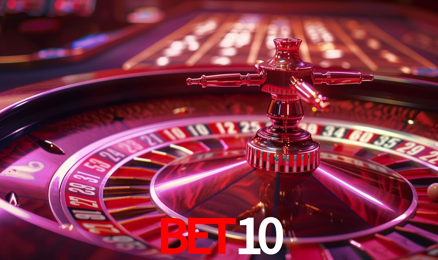 Descubra o Programa VIP da bet10: Vantagens Exclusivas para Jogadores