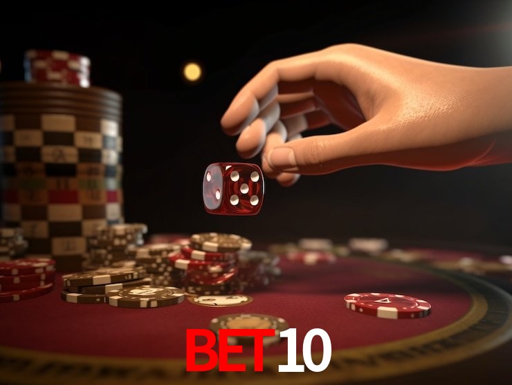 Recursos de Bônus bet10