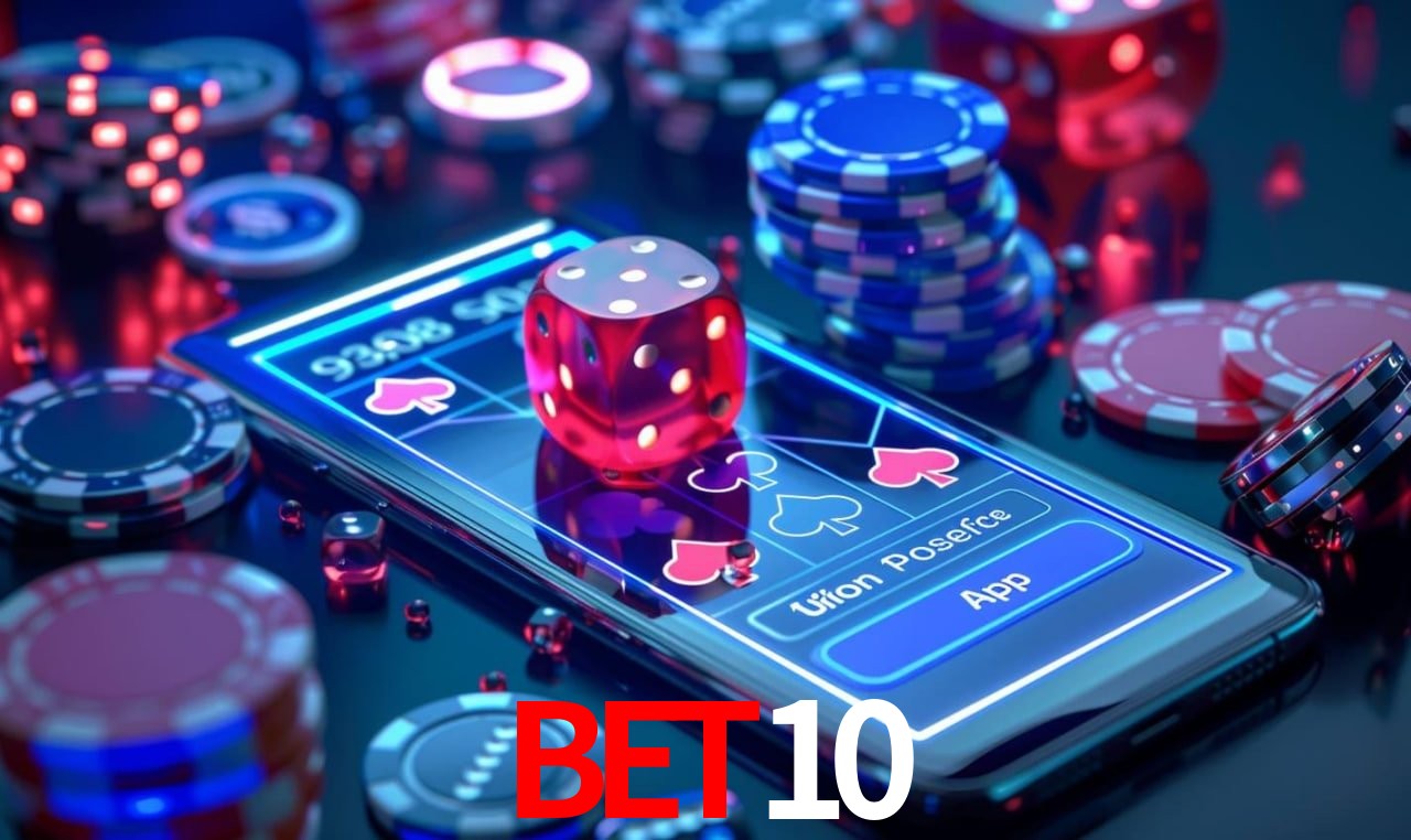 Benefícios VIP na bet10