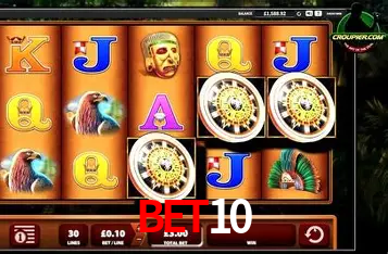 Inovações de Jogos na bet10: O Futuro das Experiências Interativas
