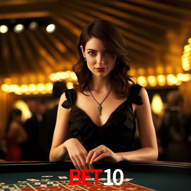 Explorando a Categoria de Eventos em Apostas na bet10