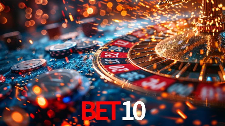 2FA Security bet10