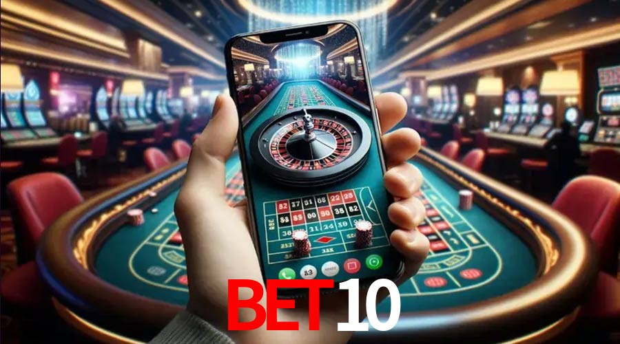 Quick Registration bet10