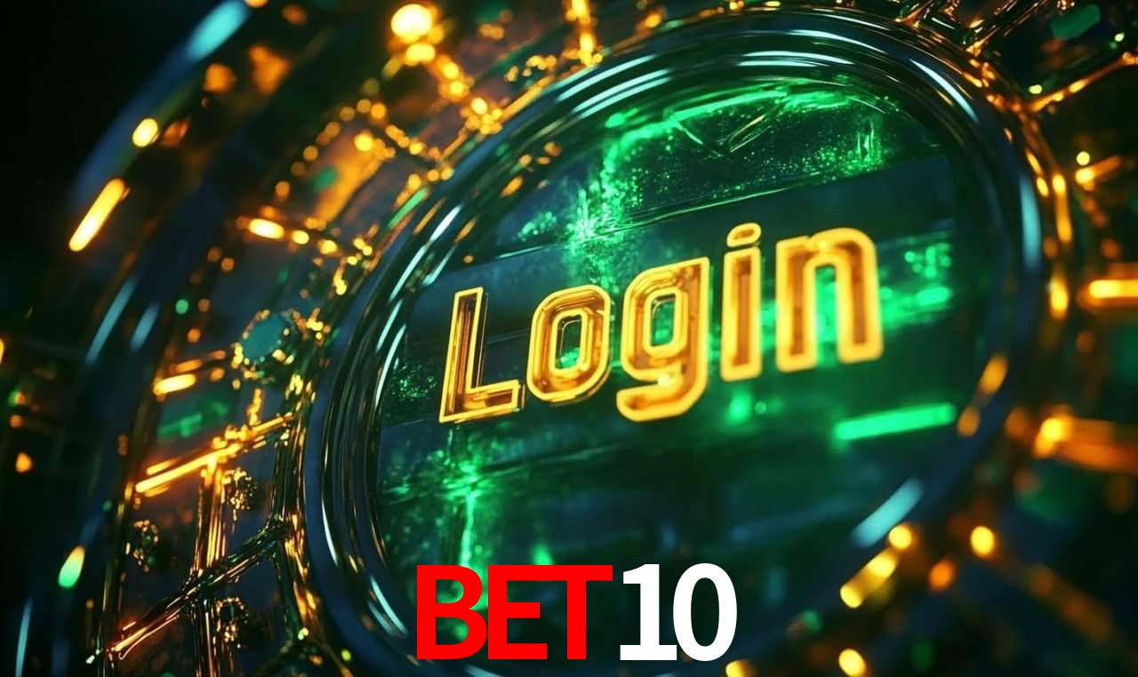 Segurança e privacidade no APP bet10