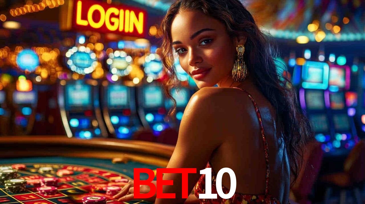 Diretório de Jogos bet10