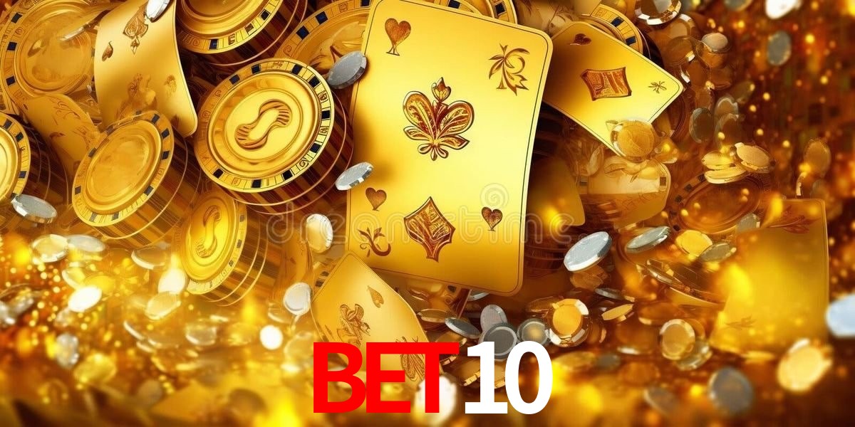 Inovações de Jogos na bet10: O Futuro das Experiências Interativas
