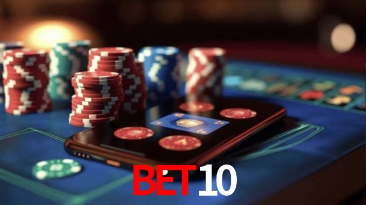 Casino Ao Vivo bet10