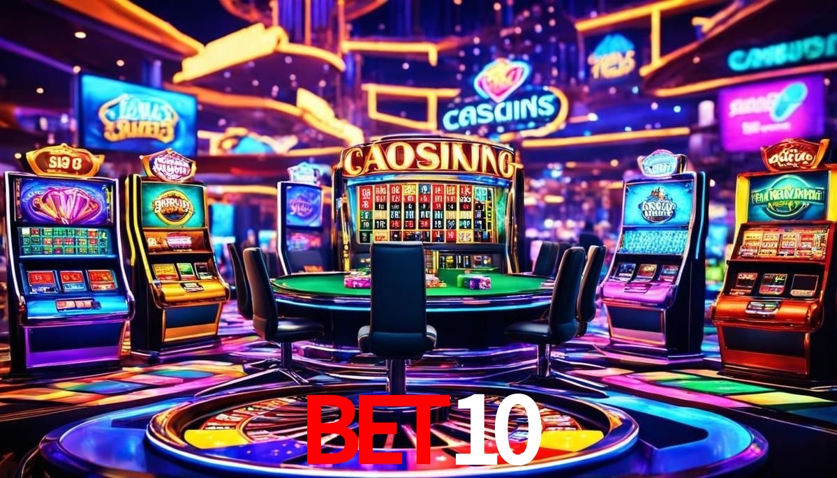 Estatísticas Esportivas bet10
