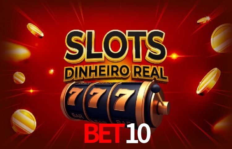 Jogos populares e pagamentos rápidos na bet10