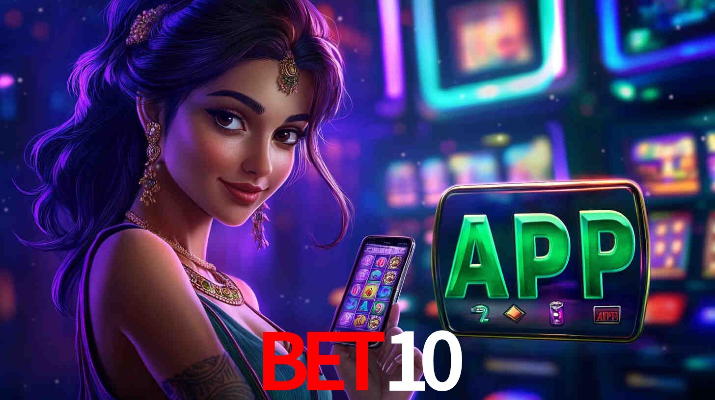 bet10: A Experiência de Casino com Jogos de Mesa ao Vivo