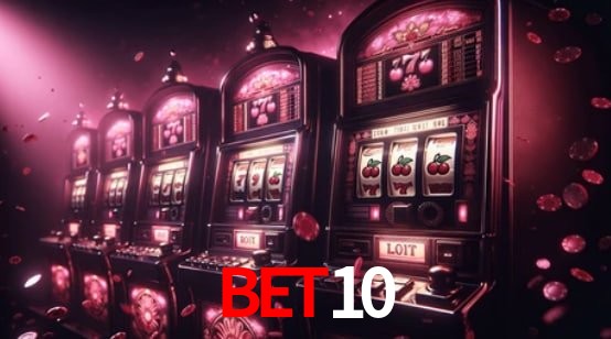 cassino bet10