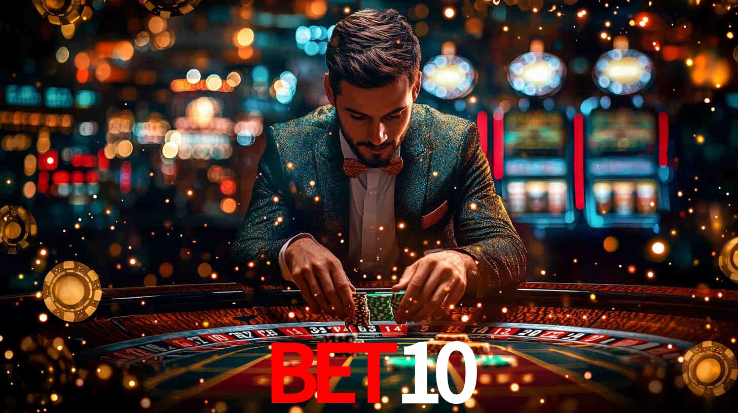 Exclusive Games bet10