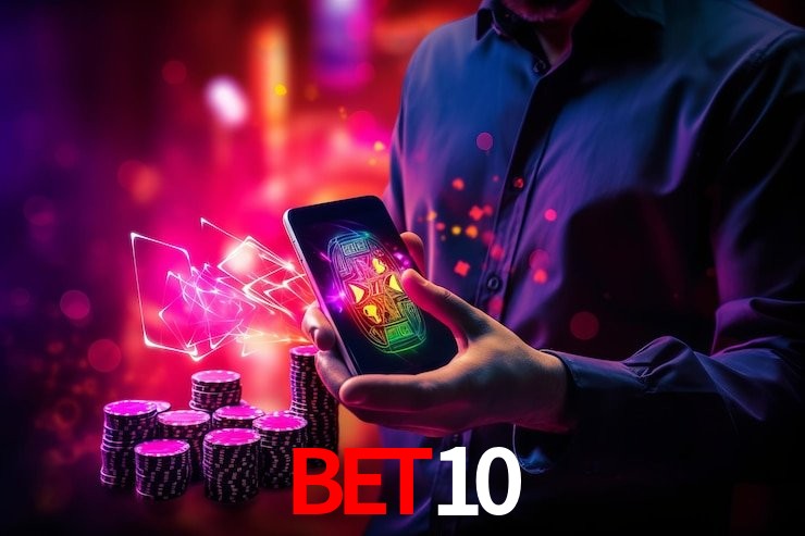 Jogos Exclusivos bet10