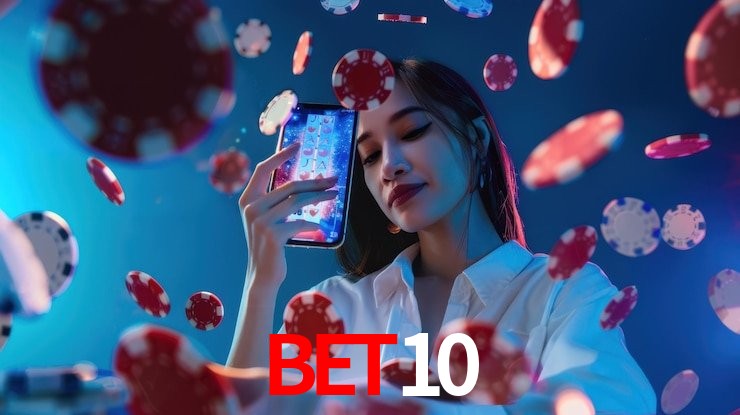 Desvendando o Mundo dos Jogos Virtuais na bet10