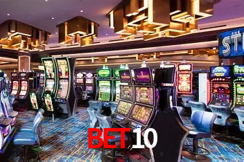 A Emoção da Loteria na bet10: Uma Chance de Mudança de Vida