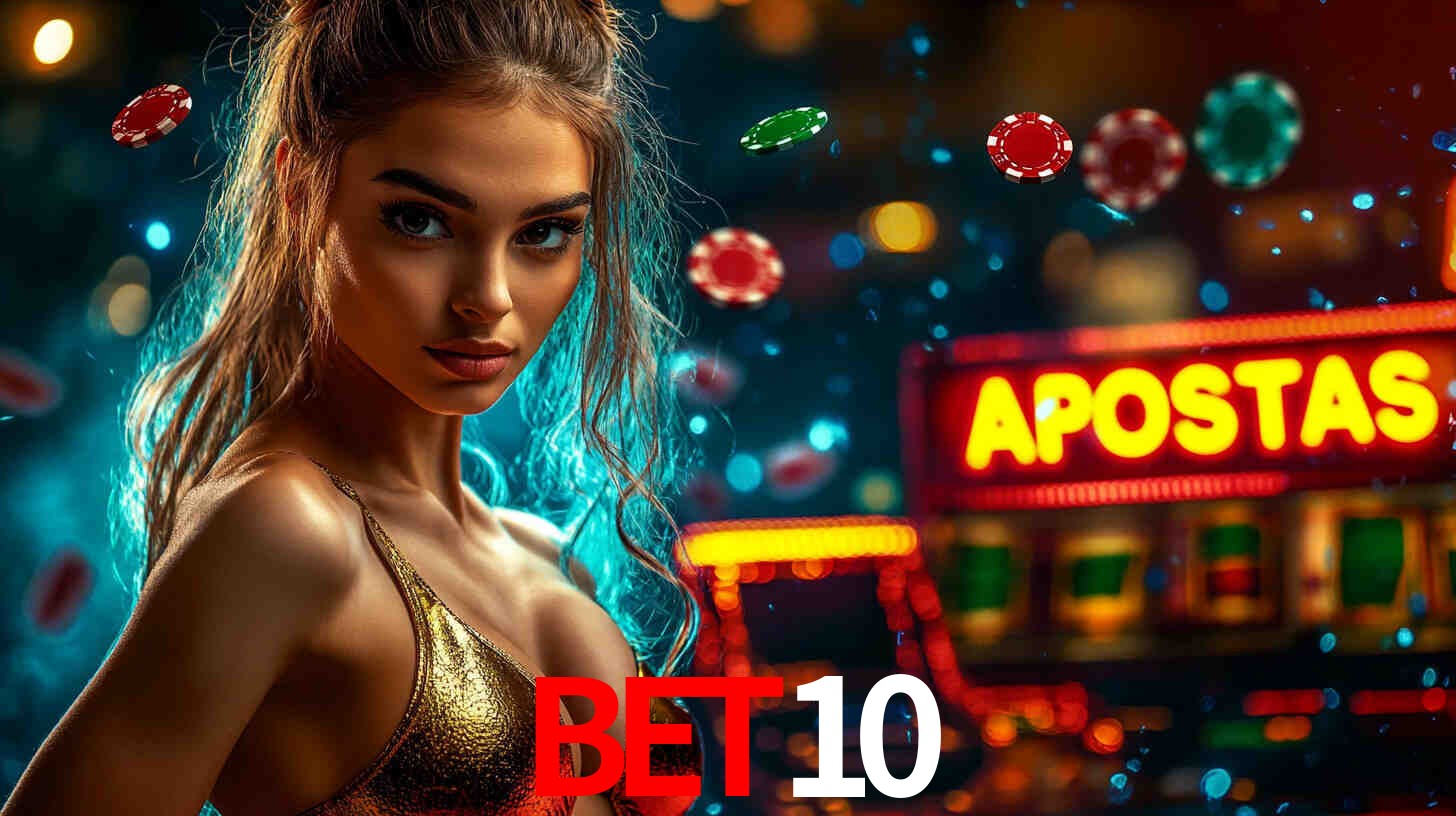 Descubra o Programa VIP da bet10: Vantagens Exclusivas para Jogadores
