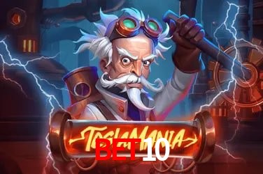 Casino Ao Vivo bet10