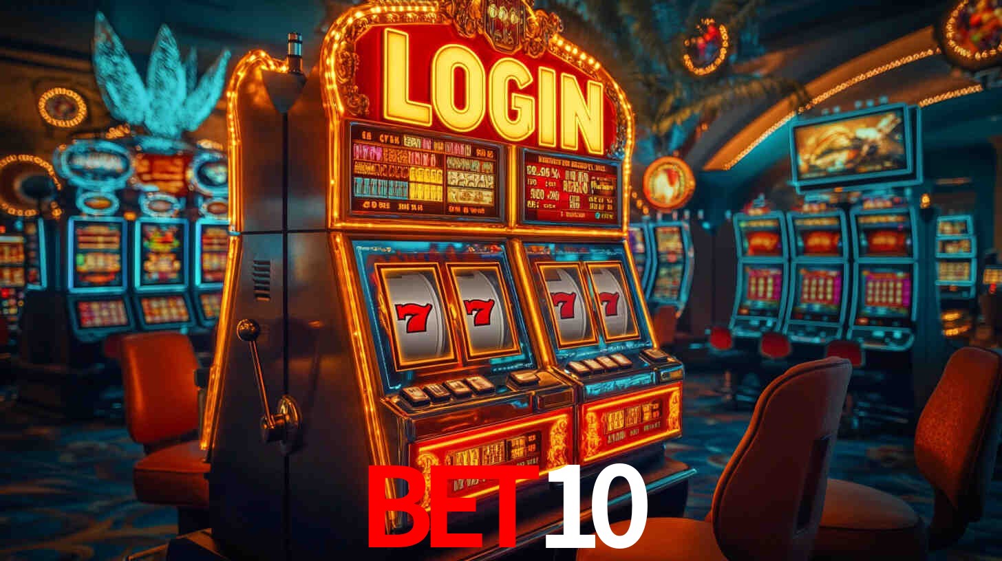 bet10 App Interface