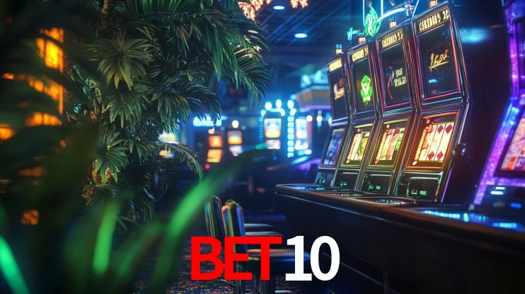 VIP Casino bet10