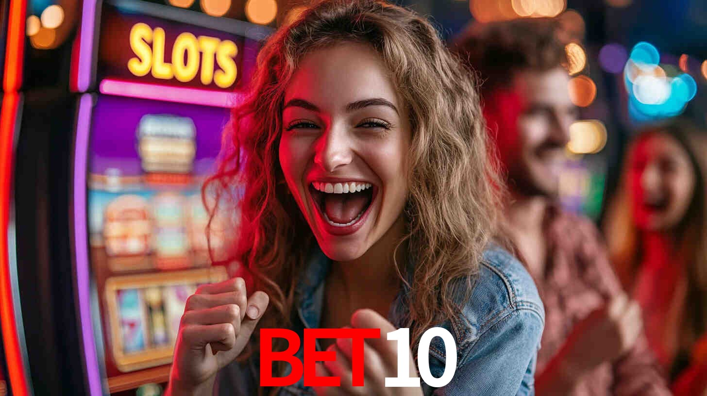 Descubra a Essência do bet10: Nossa História e Compromissos