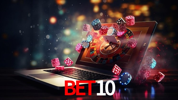 Download para Android e iOS na bet10