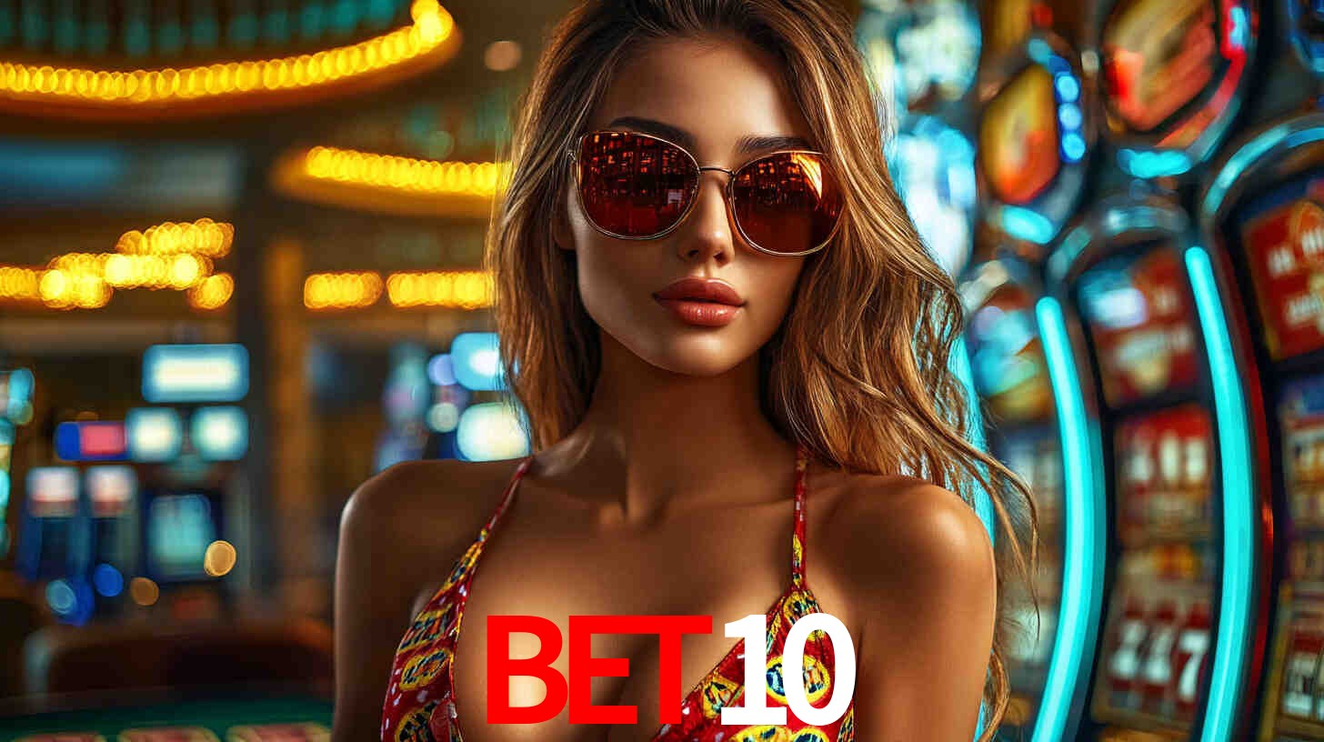 Premium Interface bet10