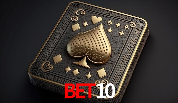 Apostas de Tênis bet10