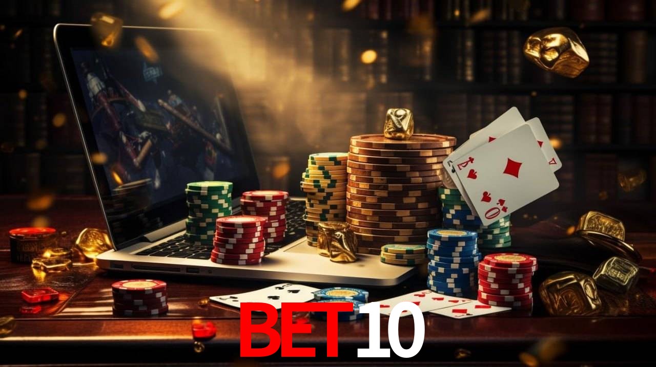 Programa VIP bet10