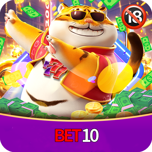 Imagem promocional da bet10 mostrando a plataforma e suas vantagens